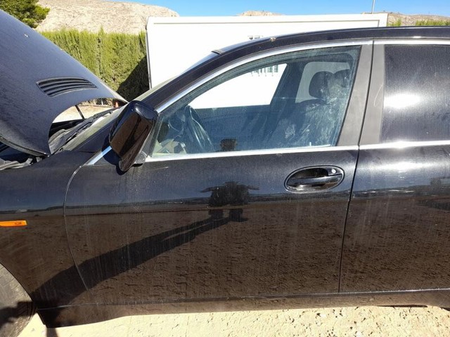 Drzwi przednie lewe 41517202081 BMW