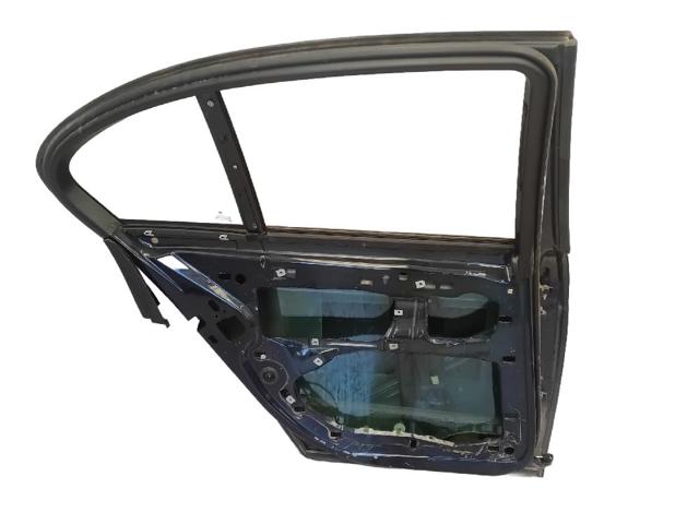 Drzwi tylne lewe 41517202083 BMW