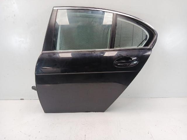 Drzwi tylne lewe 41517202083 BMW