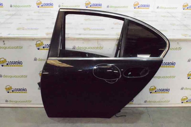 Drzwi BMW 7