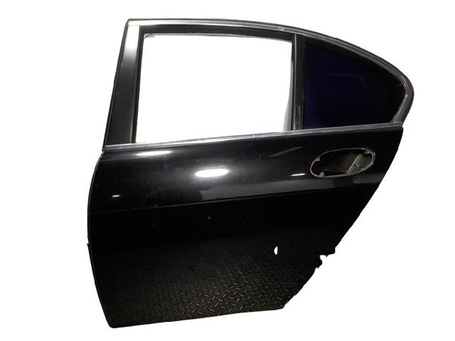 Drzwi tylne lewe 41517202083 BMW