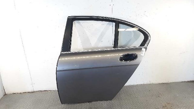 Drzwi BMW 7
