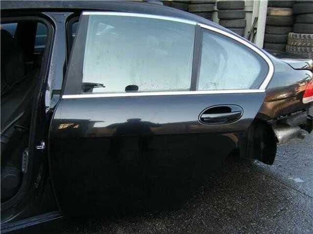 Drzwi BMW 7
