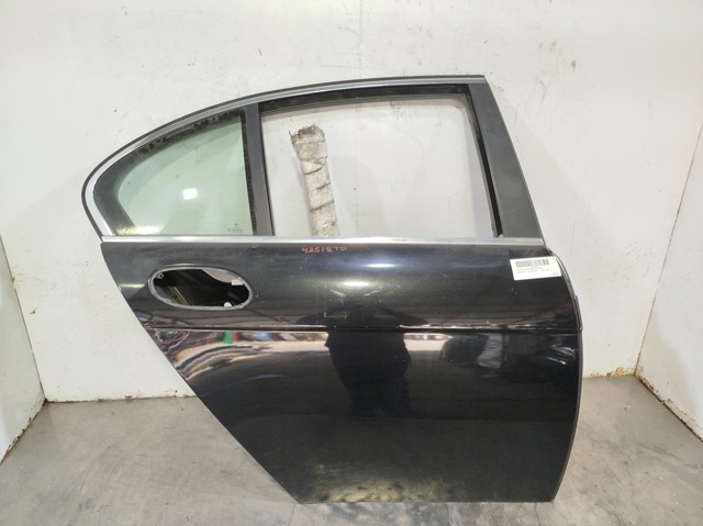 Drzwi tylne prawe 41517202084 BMW