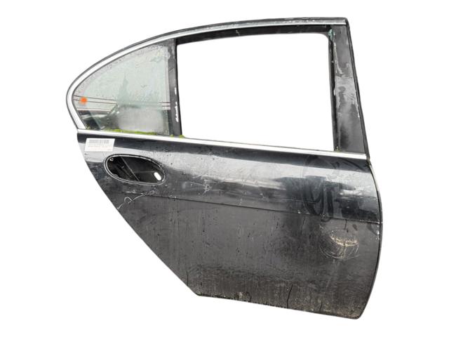 Drzwi tylne prawe 41517202084 BMW