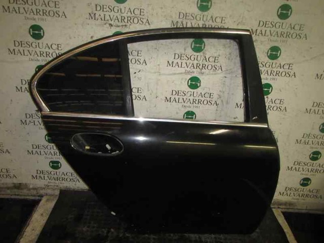Drzwi tylne prawe 41517202084 BMW