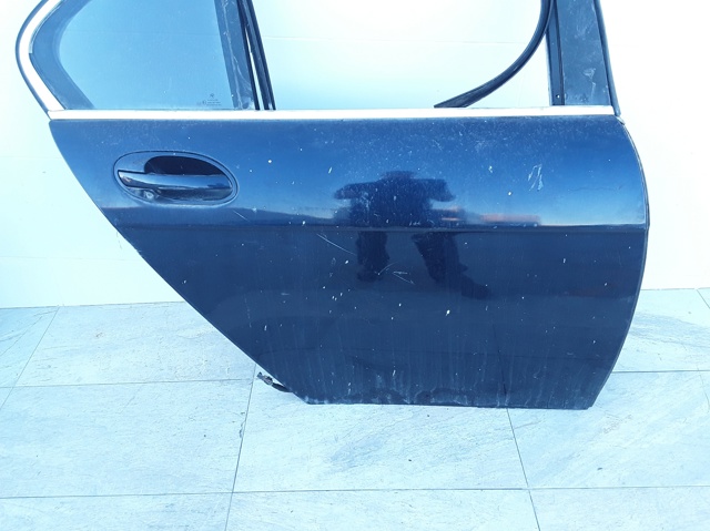 Drzwi tylne prawe 41517202084 BMW