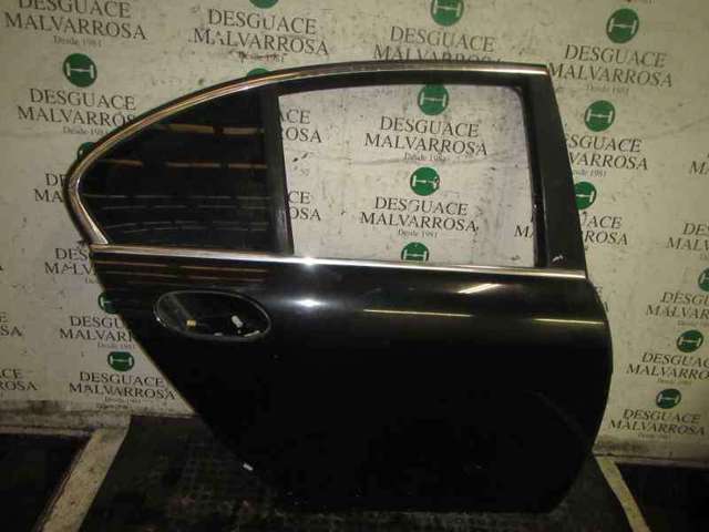 Drzwi tylne prawe 41517202084 BMW