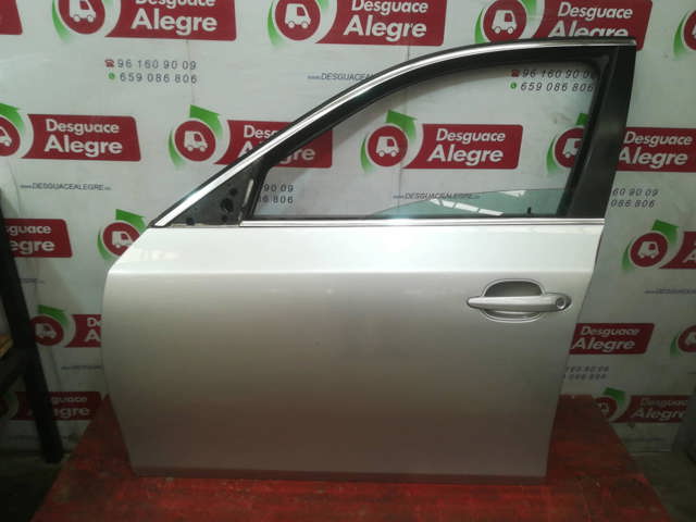 Drzwi przednie lewe 41517202339 BMW