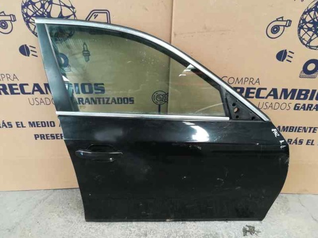 Drzwi przednie prawe 41517202340 BMW