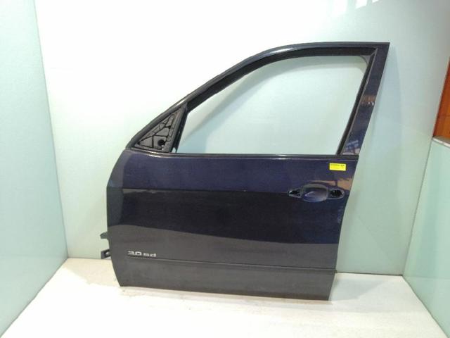 Drzwi przednie lewe 41517211423 BMW