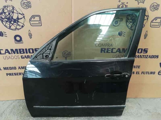 Drzwi przednie lewe 41517211423 BMW