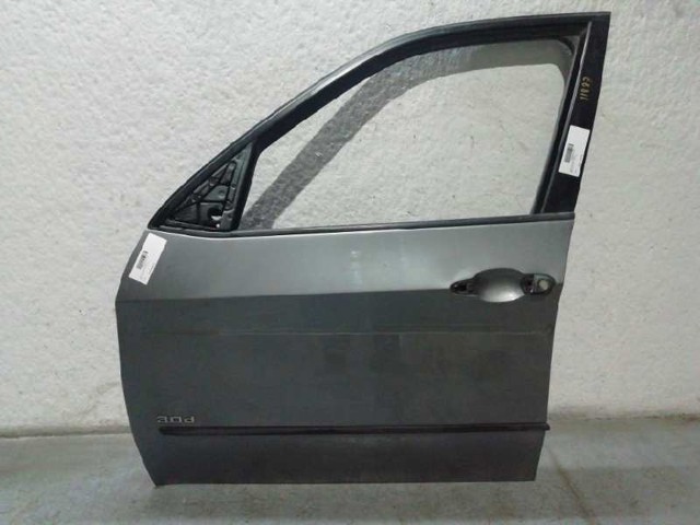 Drzwi przednie lewe 41517211423 BMW