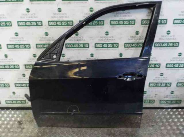 Drzwi przednie lewe 41517211423 BMW