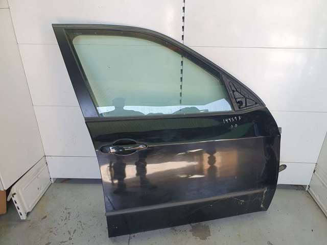 Drzwi przednie lewe 41517211423 BMW