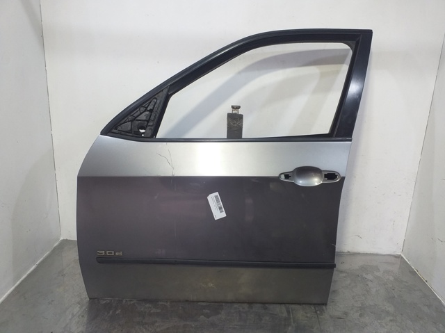 Drzwi przednie lewe 41517211423 BMW
