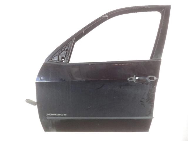 Drzwi przednie lewe 41517211423 BMW