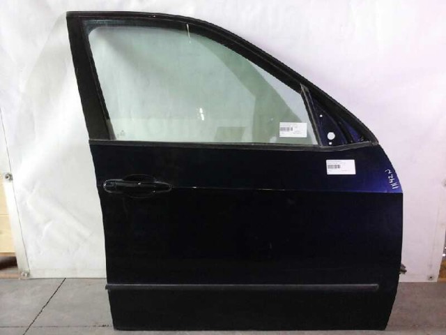Drzwi przednie prawe 41517211424 BMW