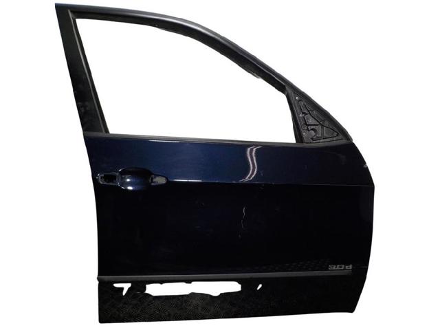 Drzwi przednie prawe 41517211424 BMW