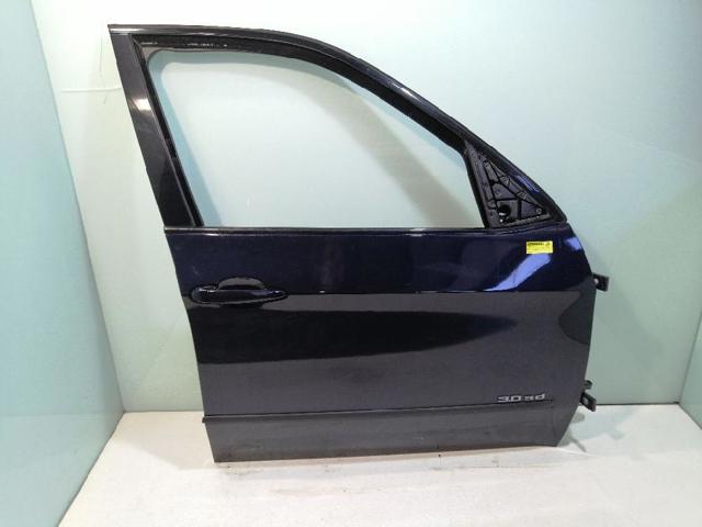 Drzwi przednie prawe 41517211424 BMW