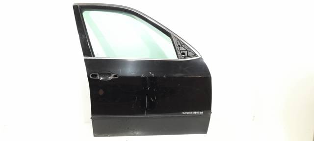 Drzwi przednie prawe 41517211424 BMW