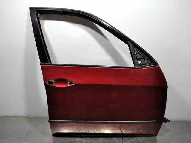 Drzwi przednie prawe 41517211424 BMW