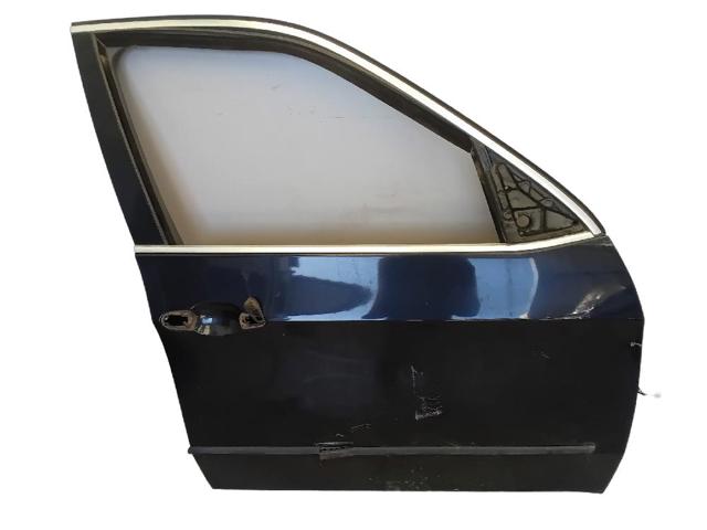 Drzwi przednie prawe 41517211424 BMW