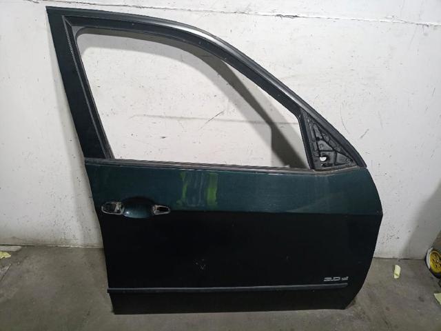 Drzwi przednie prawe 41517211424 BMW