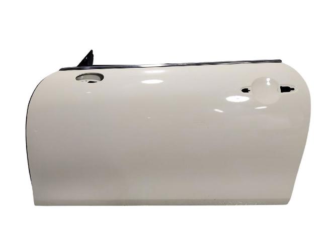 Drzwi przednie lewe do Mini Cooper F56