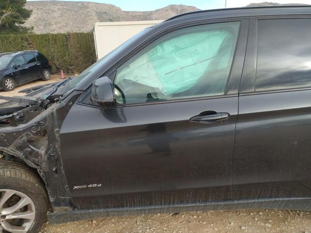 Drzwi przednie lewe do BMW X5 F15, F85