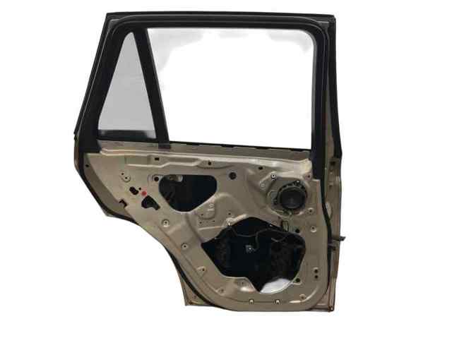 Drzwi tylne lewe BMW X5 F15, F85