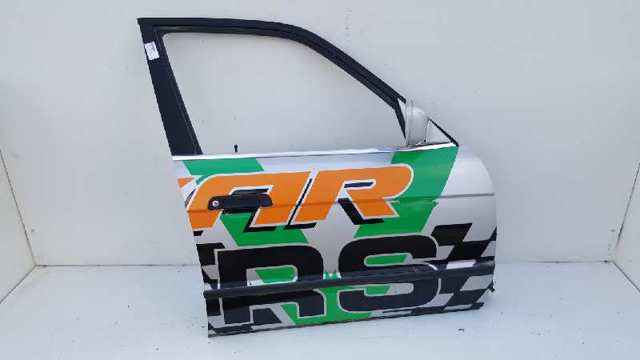 Drzwi przednie prawe BMW 5 E34