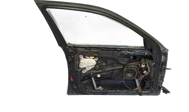 Drzwi przednie lewe 41518216817 BMW