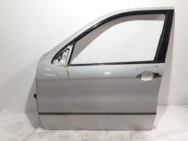 Drzwi przednie lewe 41518256823 BMW