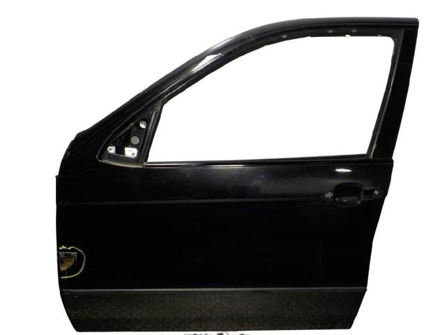 Drzwi przednie lewe 41518256823 BMW