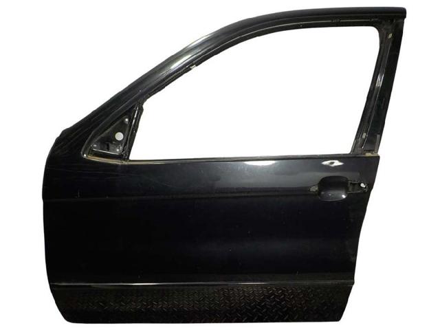 Drzwi przednie lewe 41518256823 BMW