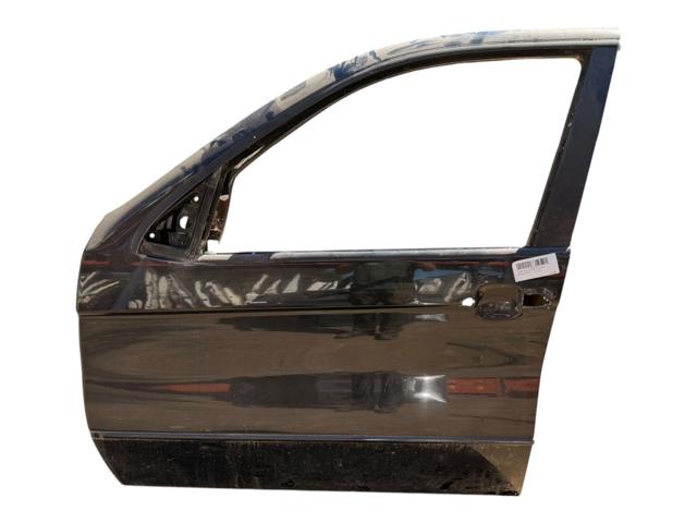 Drzwi przednie lewe 41518256823 BMW