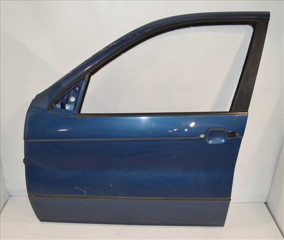 Drzwi przednie lewe 41518256823 BMW