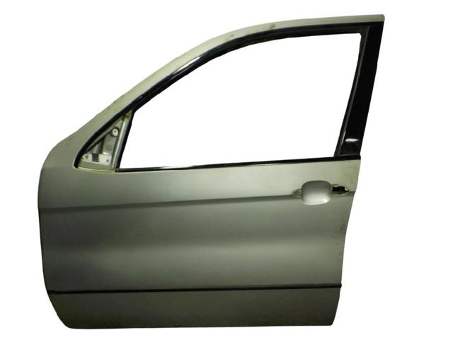 Drzwi przednie lewe 41518256823 BMW