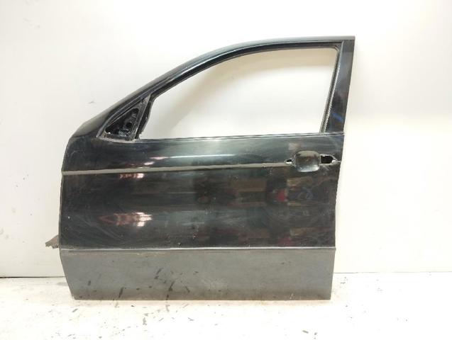 Drzwi przednie lewe 41518256823 BMW