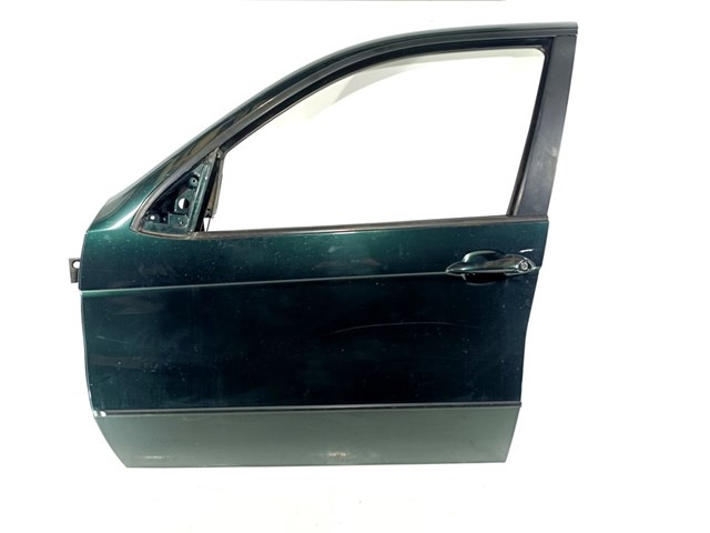 Drzwi przednie lewe 41518256823 BMW