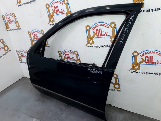 Drzwi przednie lewe 41518256823 BMW