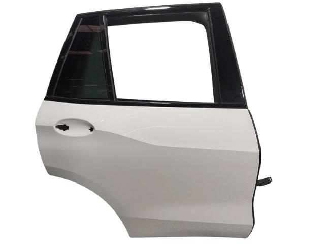 Drzwi tylne prawe do BMW X5 G05, F95