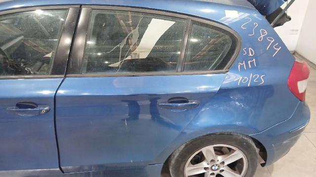 Drzwi tylne lewe 41525A2A383 BMW