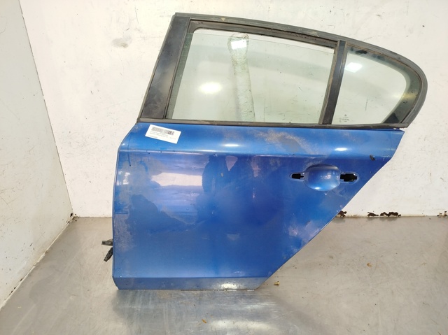 Drzwi tylne lewe 41525A2A383 BMW