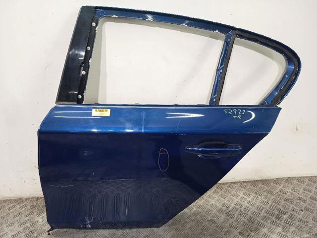 Drzwi tylne lewe 41525A2A383 BMW