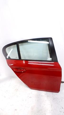 Drzwi tylne prawe 41525A2A384 BMW