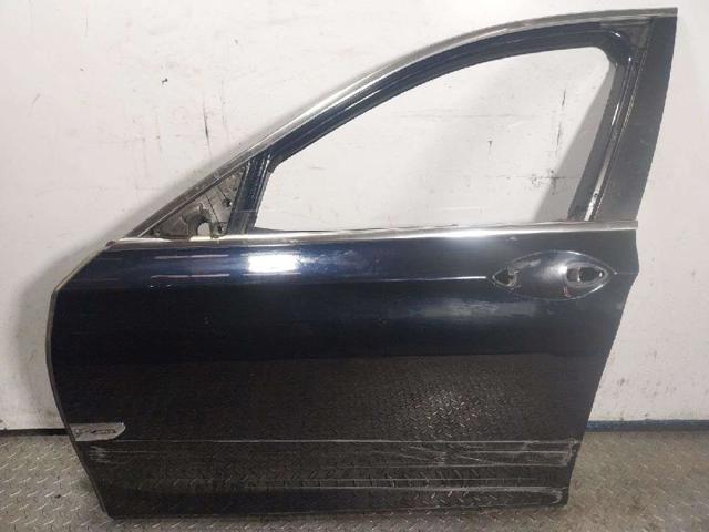Drzwi przednie lewe do BMW 7 F01, F02, F03, F04