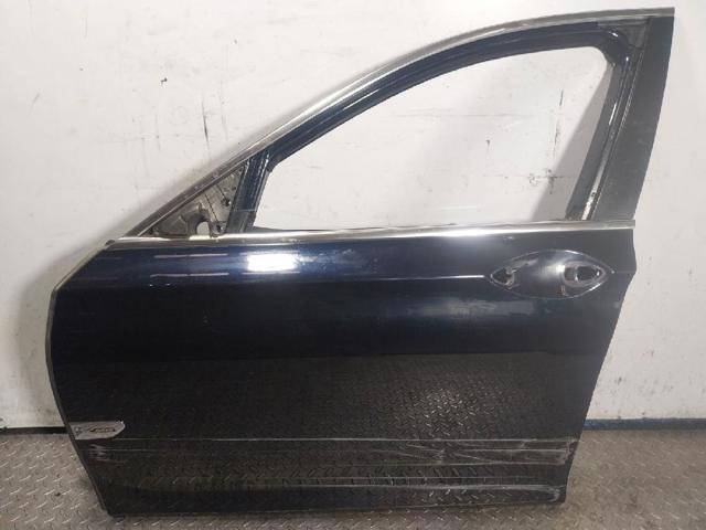 Drzwi przednie lewe do BMW 7 F01, F02, F03, F04