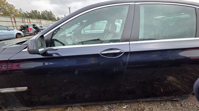  BMW 7  (2008-2015)